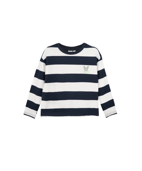 تیشرت پسرانه جین وست Jeanswest کد 01571546 - 0