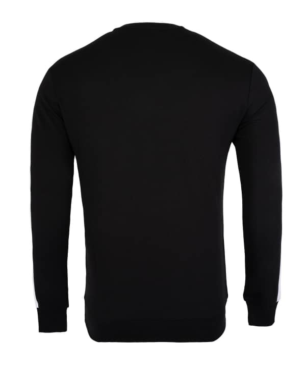 سویشرت نازک مردانه جین وست Jeanswest کد 11171516 - 1