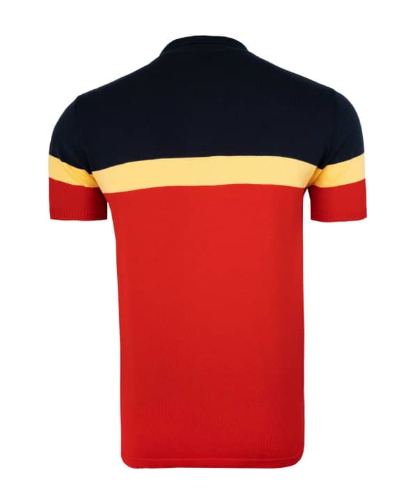 پولوشرت بافت مردانه جوتی جینز JootiJeans کد 13593904 - 4