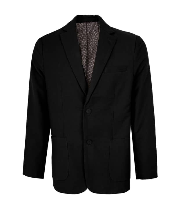 کت کتان مردانه جوتی جینز JootiJeans کد 94521114 - 0