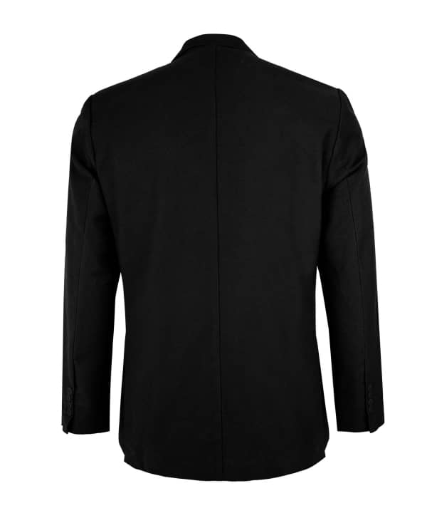 کت کتان مردانه جوتی جینز JootiJeans کد 94521114 - 1