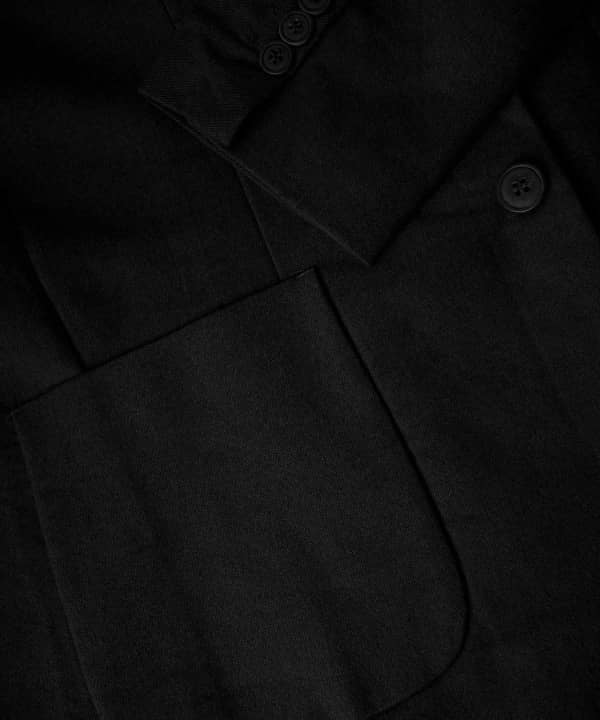 کت کتان مردانه جوتی جینز JootiJeans کد 94521114 - 2