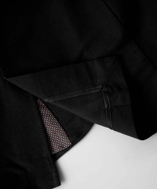کت کتان مردانه جوتی جینز JootiJeans کد 94521114 - 3
