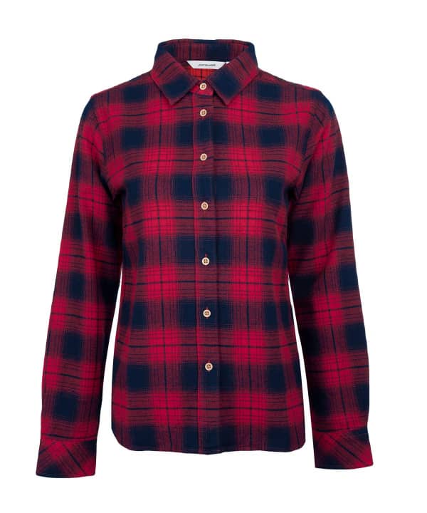 شومیز پاییزه زنانه جین وست Jeanswest کد 03231508 - 0