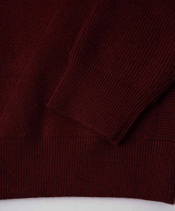 پلیور یقه اسکی مردانه جوتی جینز JootiJeans کد 04591534 - 3