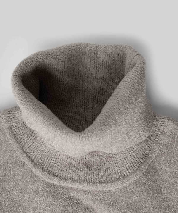پلیور یقه اسکی مردانه جوتی جینز JootiJeans کد 04591503 - 2