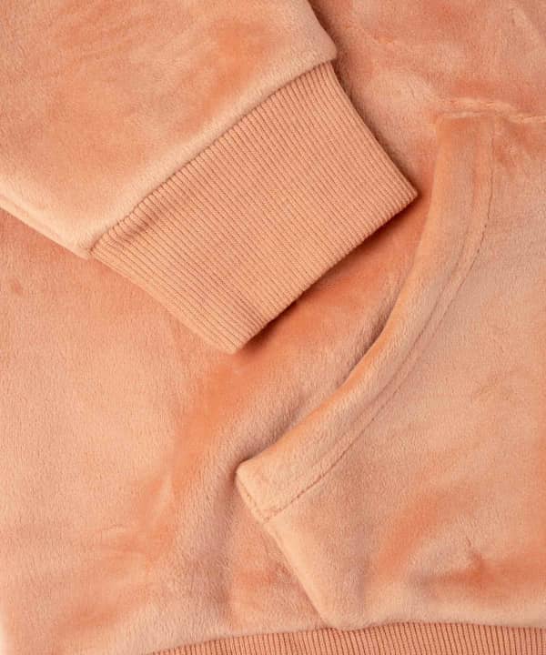سویشرت مخمل زنانه جوتی جینز Jootijeans کد 03771108 - 3