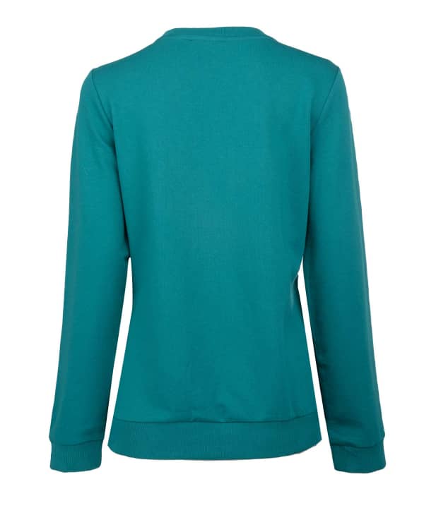 سویشرت نازک زنانه جین وست Jeanswest کد 03271505 - 1