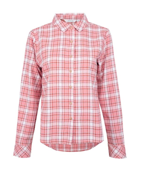 شومیز نخی زنانه جین وست Jeanswest کد 11231501 - 0