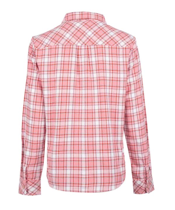 شومیز نخی زنانه جین وست Jeanswest کد 11231501 - 1