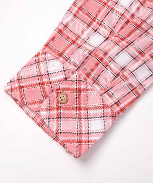 شومیز نخی زنانه جین وست Jeanswest کد 11231501 - 3