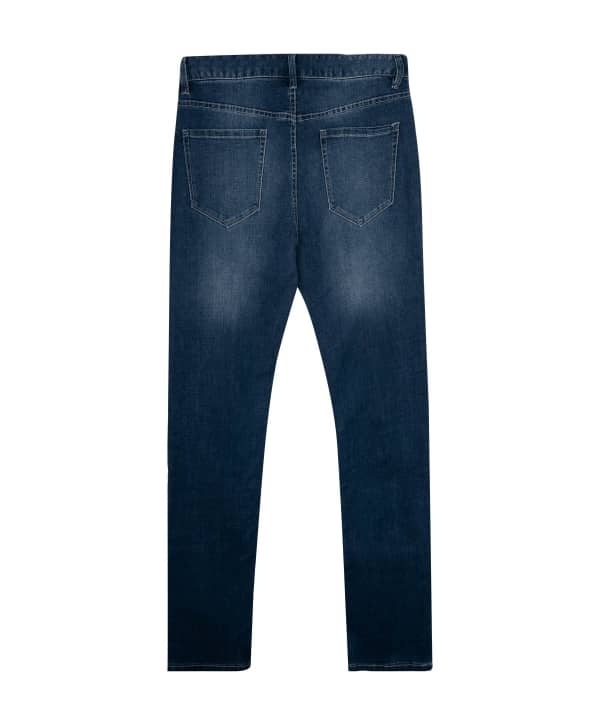 شلوار جین مردانه جین وست Jeanswest کد 11181501 - 1