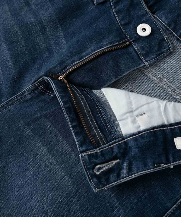 شلوار جین مردانه جین وست Jeanswest کد 11181501 - 2