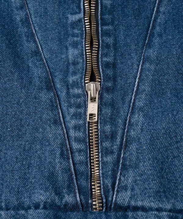 مانتو جین جوتی جینز JootiJeans کد 11731319 - 2