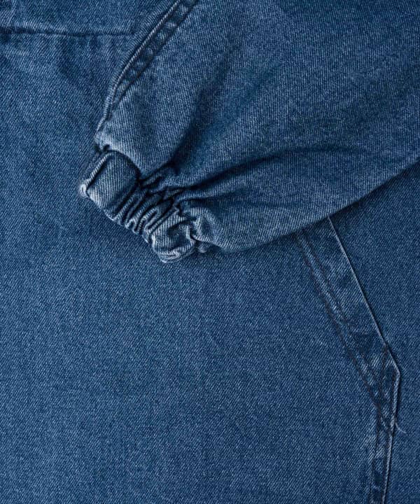 مانتو جین جوتی جینز JootiJeans کد 11731319 - 3
