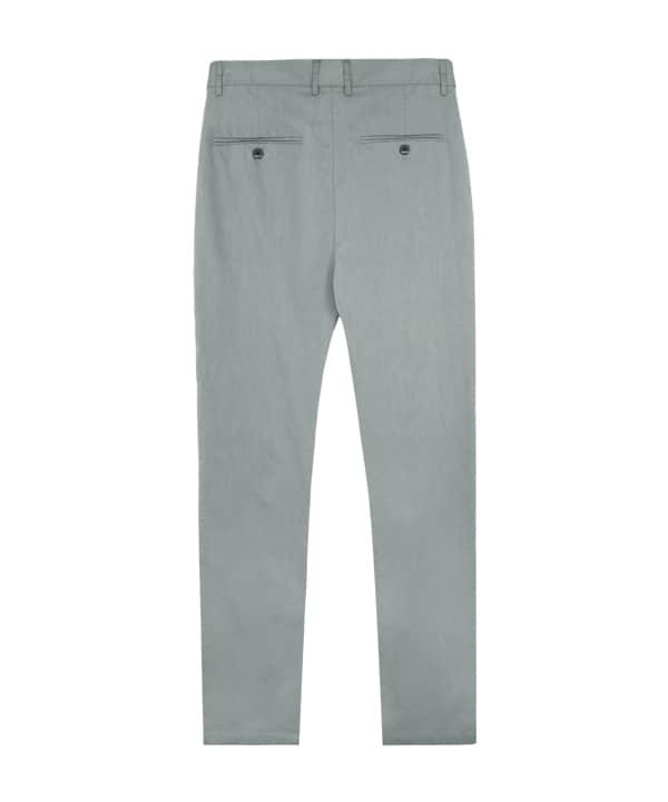 شلوار کتان مردانه جین وست Jeanswest کد 11151501 - 1