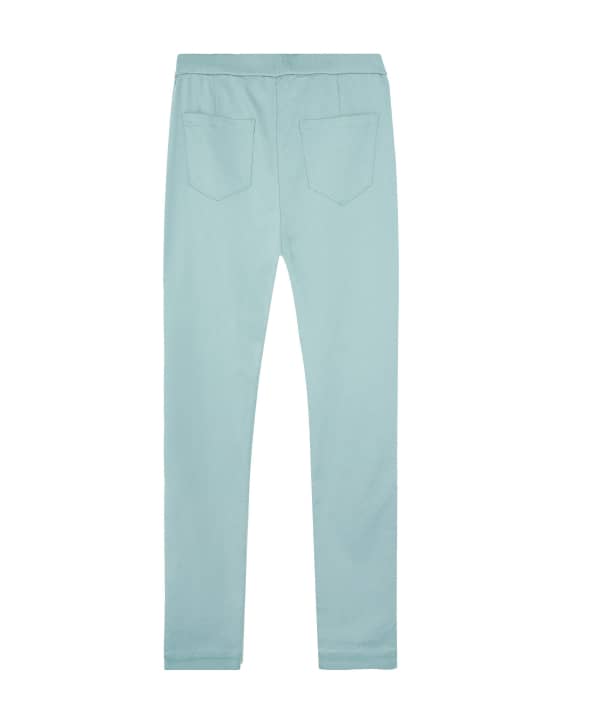 شلوار پارچه ای زنانه جین وست Jeanswest کد 11251501 - 1