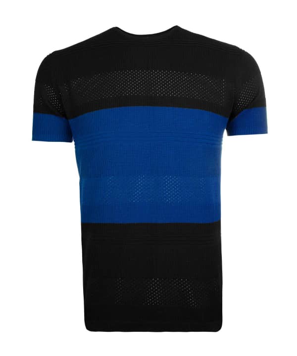 پلیور مردانه آستین کوتاه جوتی جینز JootiJeans کد 13593903 - 0