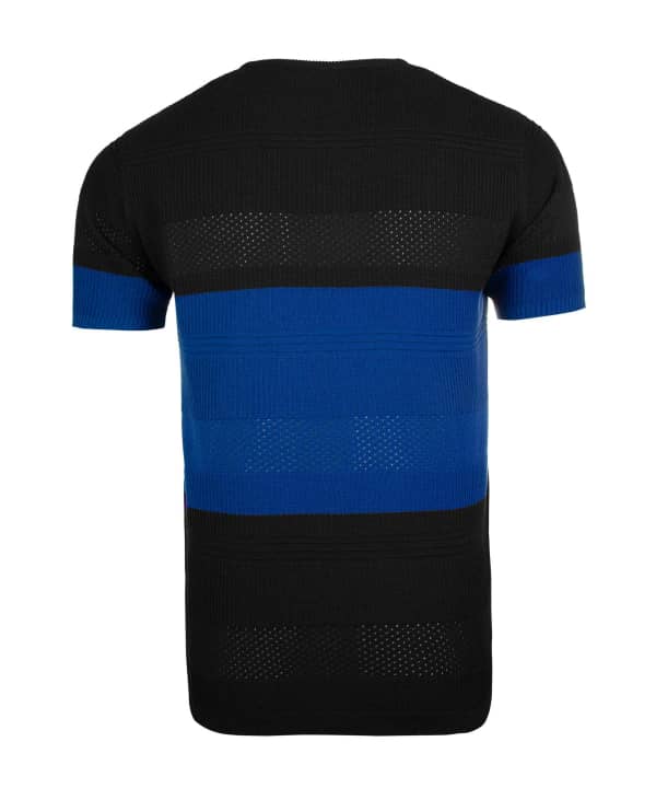 پلیور مردانه آستین کوتاه جوتی جینز JootiJeans کد 13593903 - 1