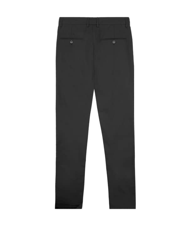 شلوار کتان مردانه جین وست Jeanswest کد 11151501 - 1
