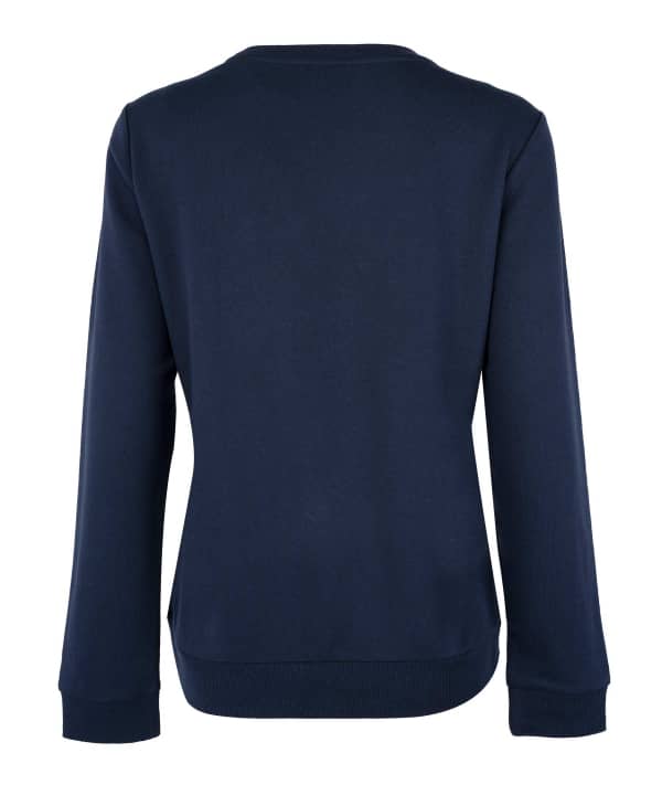 سویشرت نازک زنانه جین وست Jeanswest کد 03271505 - 1