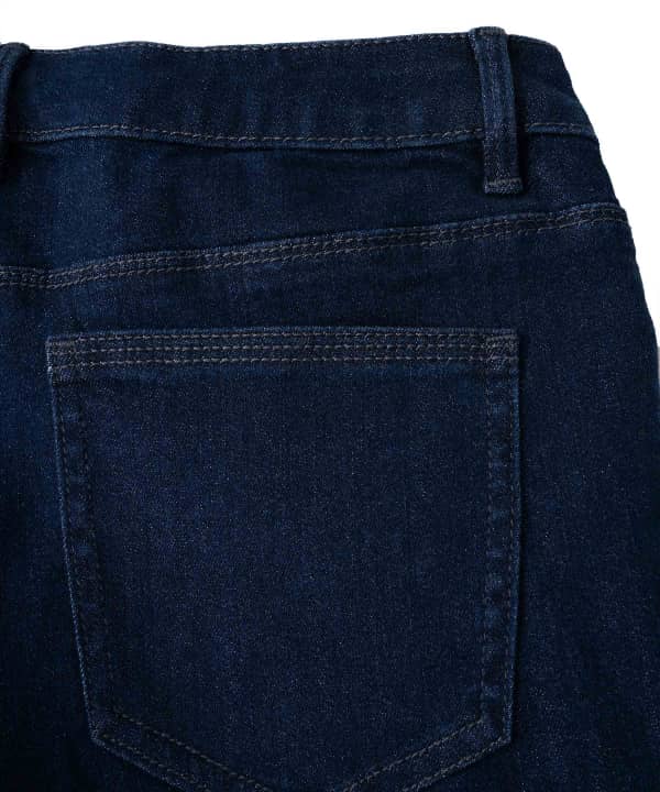 شلوار جین زنانه جین وست Jeanswest کد 11281503 - 2