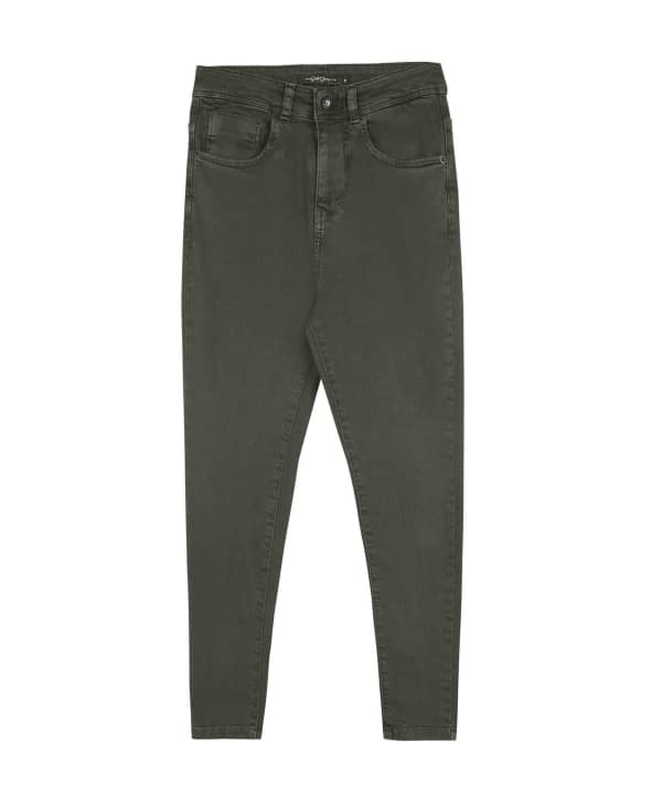 شلوار جین زنانه جوتی جینز JootiJeans کد 12781859 - 0