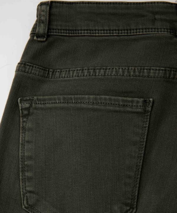 شلوار جین زنانه جوتی جینز JootiJeans کد 12781859 - 4