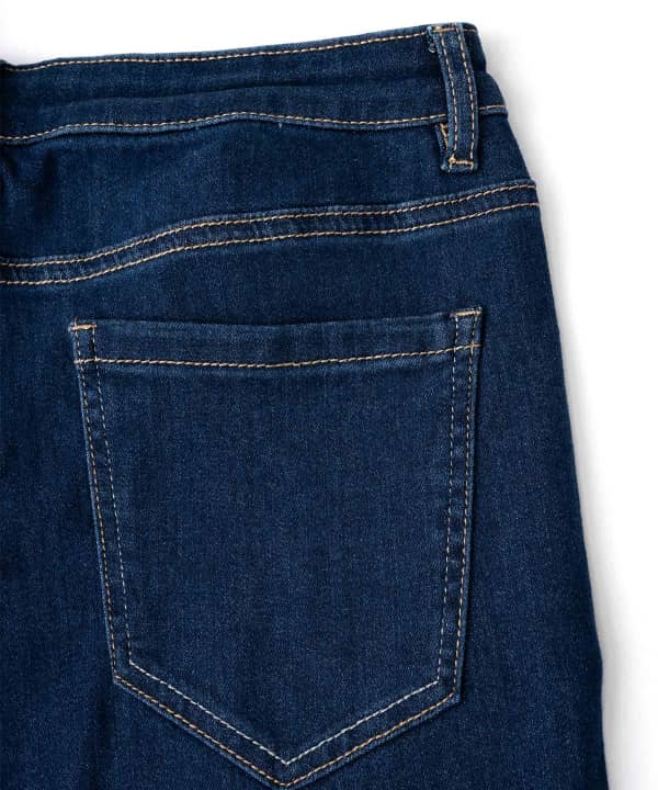 شلوار جین زنانه جین وست Jeanswest کد 11281501 - 3