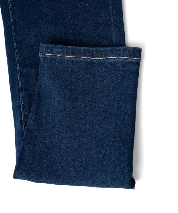 شلوار جین زنانه جین وست Jeanswest کد 11281501 - 4