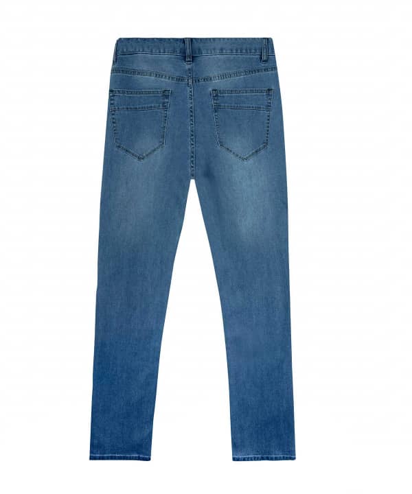 شلوار جین مردانه جین وست Jeanswest کد 11181588 - 1
