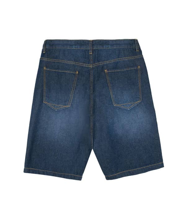 شلوارک جین مردانه جین وست Jeanswest کد 12165561 - 2