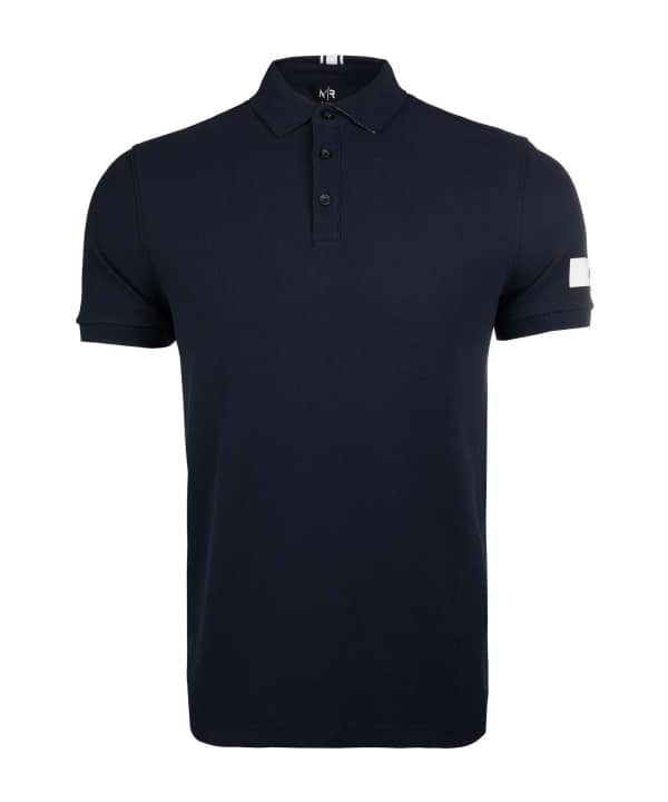 پولوشرت مردانه جین وست Jeanswest کد 02173513 - 0