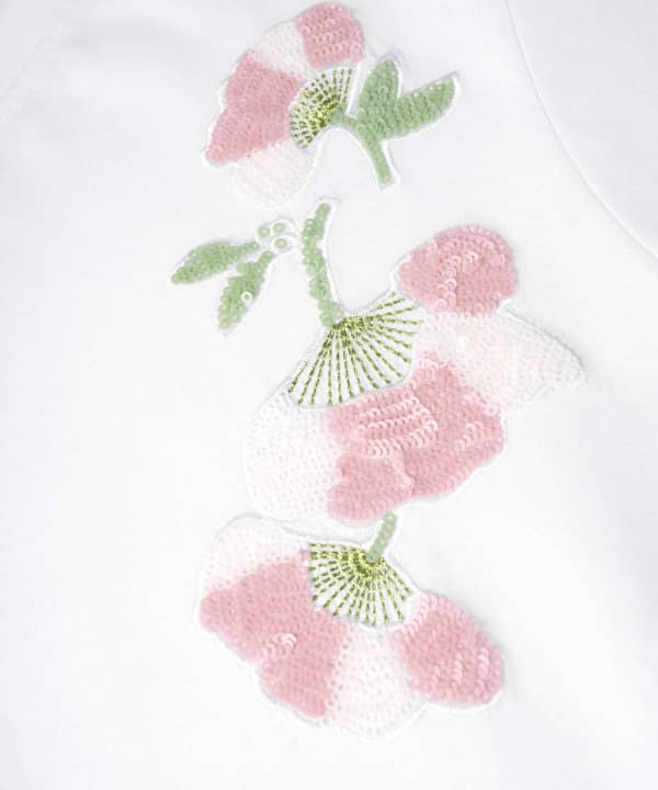 تیشرت زنانه جین وست Jeanswest کد 01273512 - 2