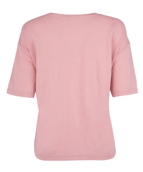 تیشرت زنانه جین وست Jeanswest کد 01273515 - 1