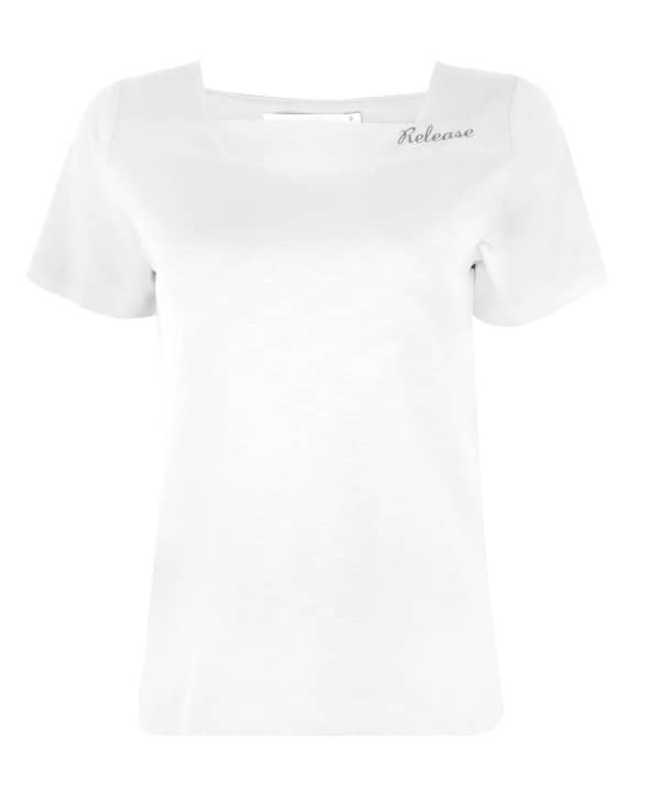 تیشرت زنانه جین وست Jeanswest کد 01273503 - 0