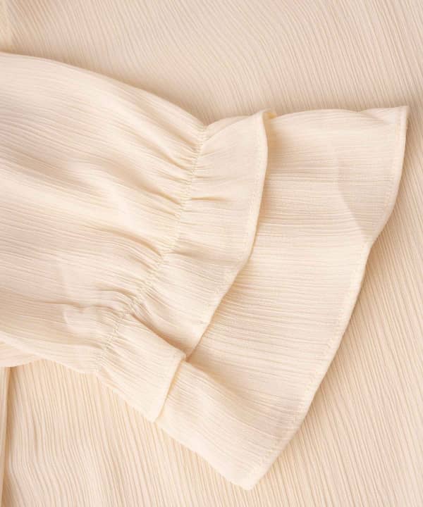 بلوز مجلسی زنانه جین وست Jeanswest کد 02233551 - 2