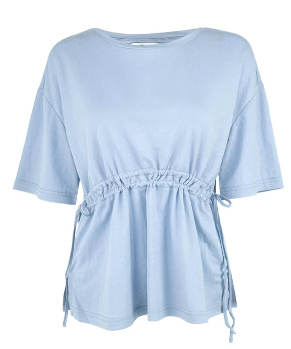 تیشرت زنانه جین وست Jeanswest کد 01273515 - 0