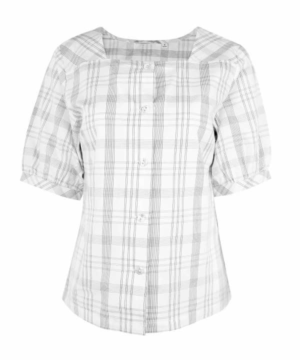 بلوز زنانه جین وست Jeanswest کد 02233507 - 0