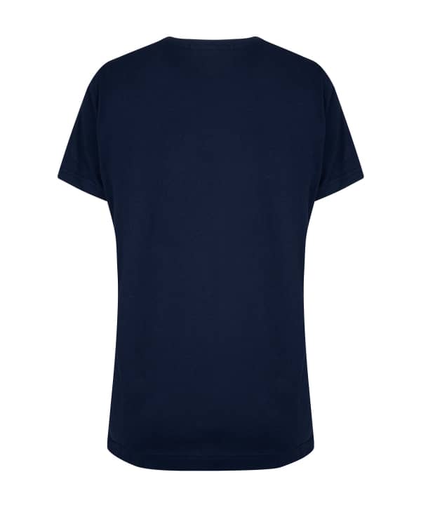 تیشرت یقه گرد زنانه جوتی جینز JootiJeans کد 11773013 - 1
