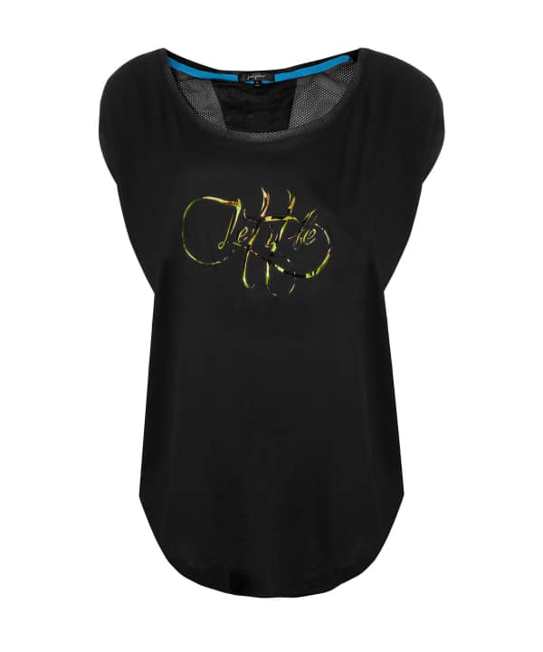 تاپ زنانه جوتی جینز JootiJeans کد 11773028 - 0