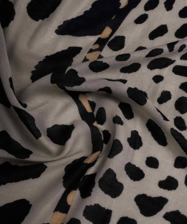 شال طرح دار زنانه جوتی جینز JootiJeans کد 11978206 - 2