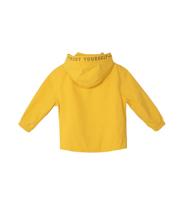 کاپشن پاییزه پسرانه جین وست Jeanswest کد 01522543 - 1