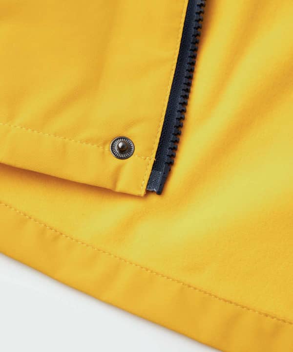 کاپشن پاییزه پسرانه جین وست Jeanswest کد 01522543 - 5