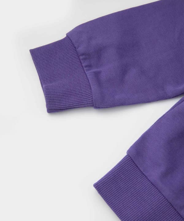 سویشرت یقه گرد پسرانه جین وست Jeanswest کد 01571505 - 3