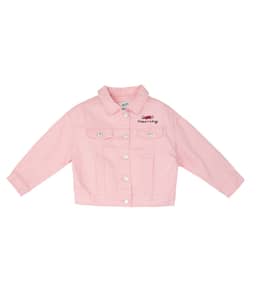 کت جین دخترانه جین وست Jeanswest کد 01622543 - 0