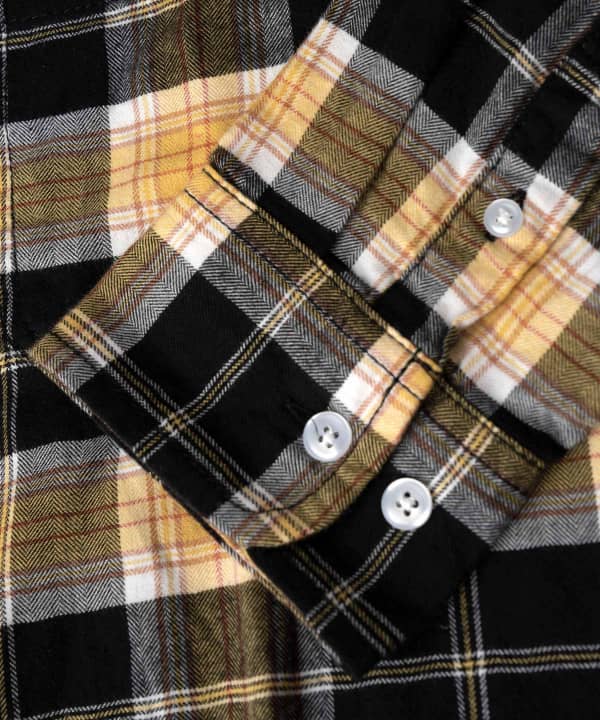 پیراهن پاییزه مردانه جین وست Jeanswest کد 03131505 - 2