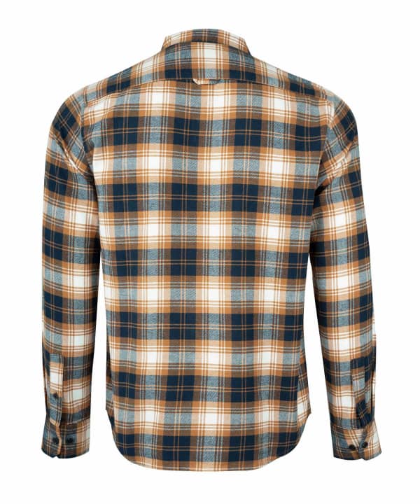 پیراهن پاییزه مردانه جین وست Jeanswest کد 03131507 - 1