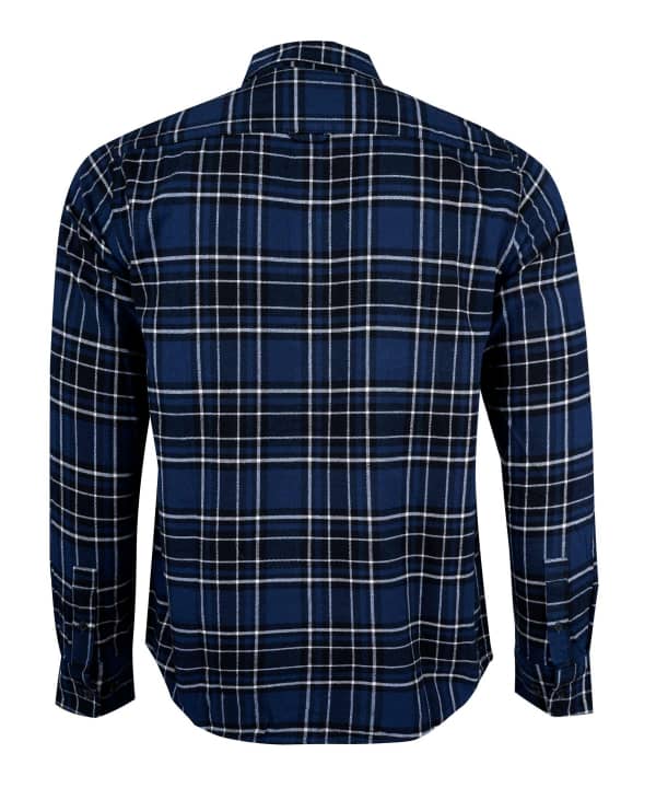پیراهن پاییزه مردانه جین وست Jeanswest کد 03131507 - 1