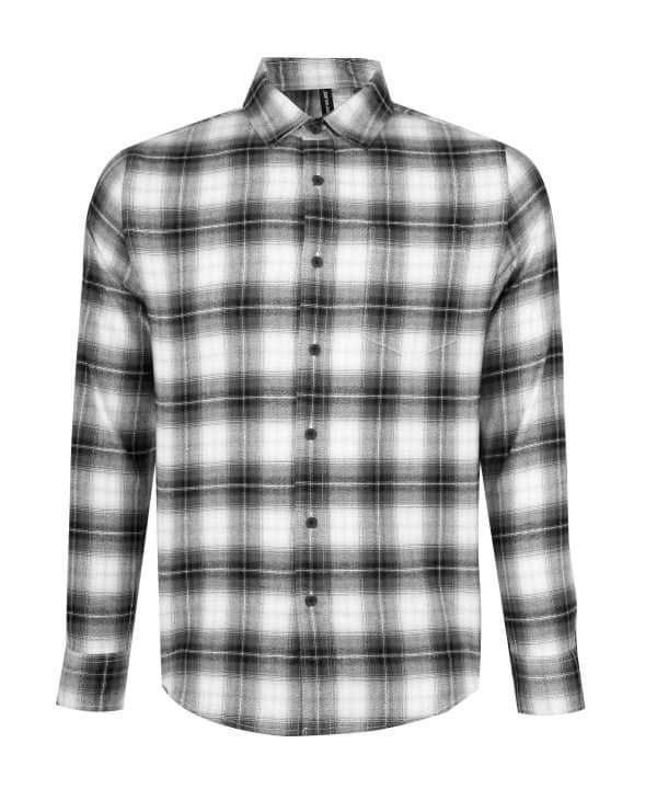 پیراهن مردانه جین وست Jeanswest کد 03131506 - 0